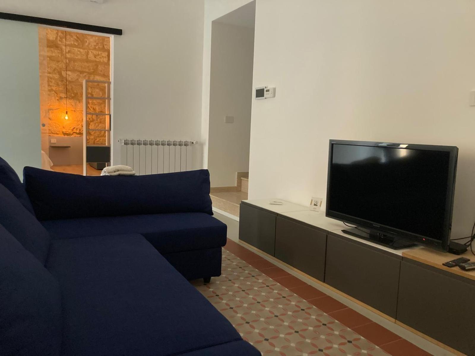 Atenea45 Suites Αγκριτζέντο Εξωτερικό φωτογραφία